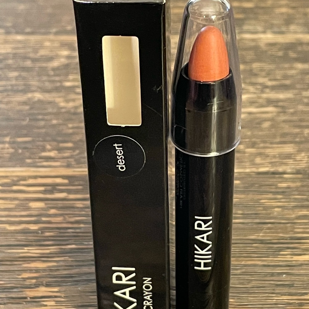 Hikari eye pencil